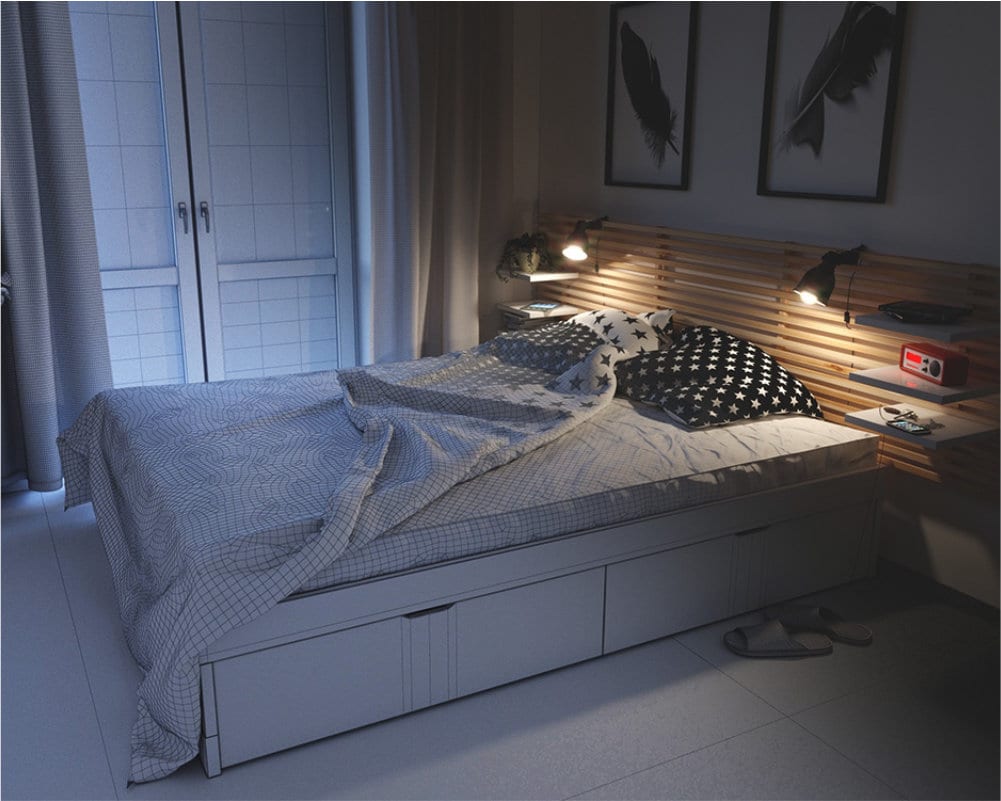 3D Architektonicznie — zdjęcie 39